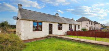 2 bedroom semi-detached bungalow for sale