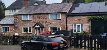 4 bed link detached house for sale