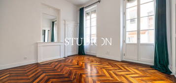 Magnifique Appartement Bourgeois de Type 3