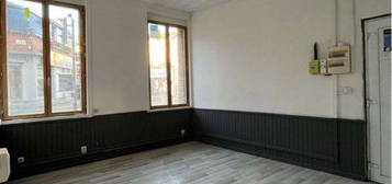 Appartement Auchel centre 430