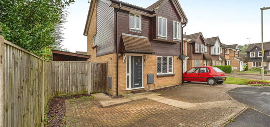 Semi-detached house for sale in Pipers Close, Totton, Southampton SO40