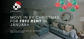 2 bedroom flat to rent