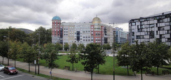 Alquiler de Piso en plaza Euskadi Plaza