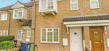 3 bedroom terraced house