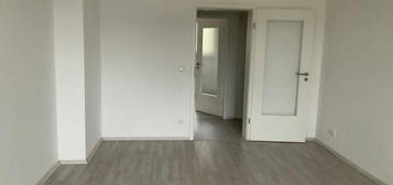 Komplett renovierte 2-Zimmer-Wohnung in Herten mit Balkon