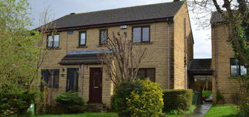 3 bedroom semi-detached house