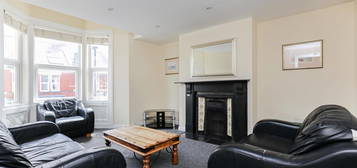 Maisonette to rent in Deuchar Street, Sandyford, Newcastle Upon Tyne NE2