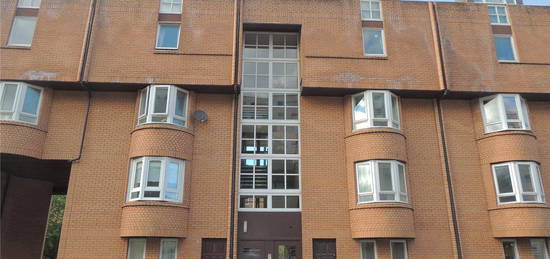 Flat to rent in Flat 1/1, 416 St Vincent Street, Glasgow City Centre, Lanarkshire G3