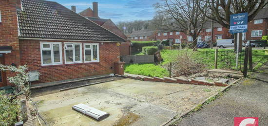 1 bed bungalow for sale