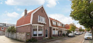 Eendrachtstraat 11