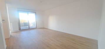 Appartement  à louer, 3 pièces, 2 chambres, 62 m²