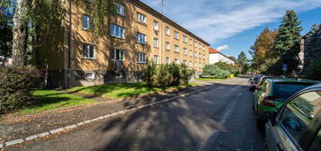 Pronájem bytu 2+1 v osobním vlastnictví 64 m², Kolín