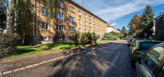 Pronájem bytu 2+1 v osobním vlastnictví 64 m², Kolín