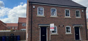 3 bed property to rent