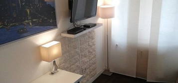 Business Apartment Ostend 1 Zimmer