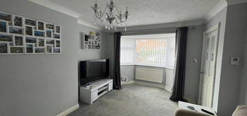 Semi-detached house to rent in Caspian Road, Sunderland SR5