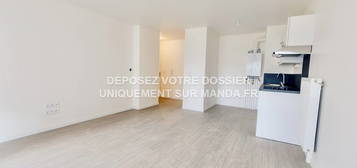 Location appartement 3 pièces 60 m²