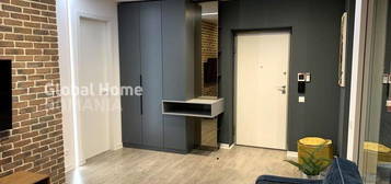 Apartament 2 camere 47MP | Zona de nord - Aviatiei | Cloud 9 | Parcare inclusa