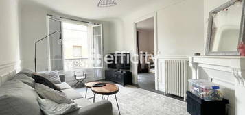 Appartement  à vendre, 2 pièces, 1 chambre, 40 m²