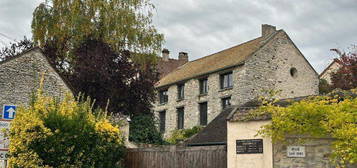 Maison corps de ferme à louer