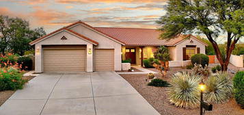 1626 S  Bronze Morn Pl, Tucson, AZ 85748