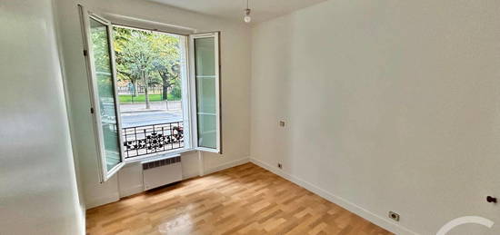 Location appartement 2 pièces 37 m²