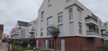 Vente appartement 2 pièces 43 m²