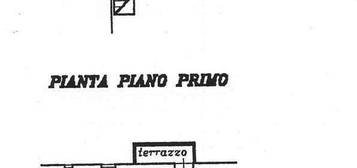 Trilocale in vendita a Terricciola