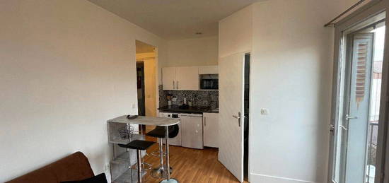 Appartement T2