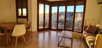 Superbe 3 pièces 9 avenue George V 80m²