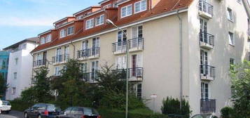 Nur für Studierende! Helles, schnuckeliges 1 Zimmer-Apartment Nähe City+Lahn, Schützenstr. 16, Gi...