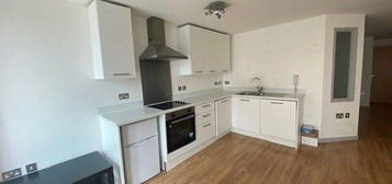 1 bed flat to rent