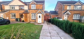 2 bedroom semi-detached house to rent