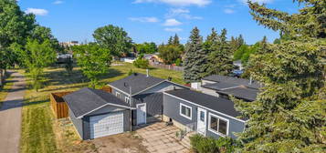 237 Big Hill Circle SE, Airdrie,
