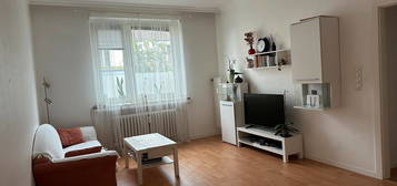 Wohnung mieten