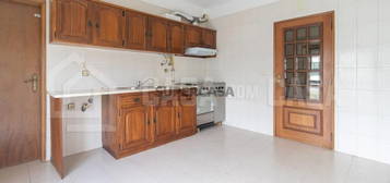 Apartamento T3 no Viso Sul