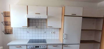 94 m2-Wohnung zu vermieten