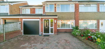 4 bed semi-detached house for sale