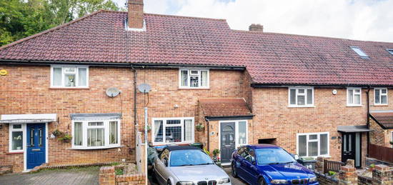 Terraced house for sale in The Glade, Coulsdon CR5