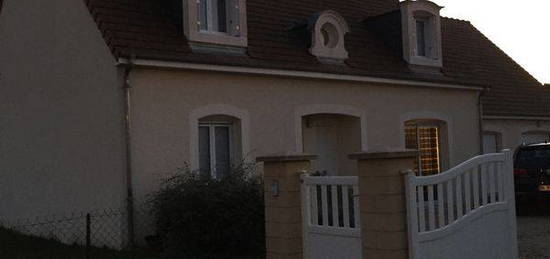 A louer maison T5 VINEUIL