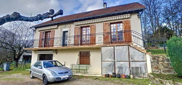 Maison  à vendre, 6 pièces, 5 chambres, 174 m²