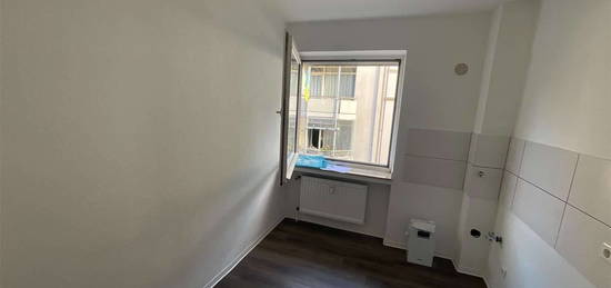 Freundliche 2,5-Zimmer-Wohnung mit Balkon in Wuppertal