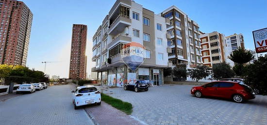 REMAX PARS'TAN 50.YIL MAHALLESİN'DE KİRALIK GENİŞ 2+1