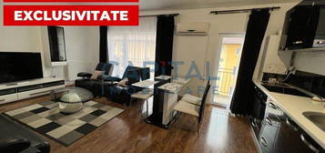 Inchiriere apartament cu 2 camere, Floresti. Comision 0!