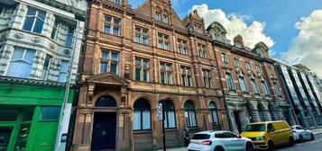 Flat for sale in 57 High Street, Southampton SO14