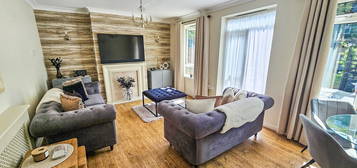 Terraced house for sale in Canning Town, London E16