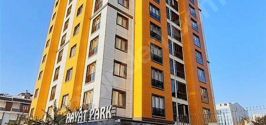 HAYAT PARK EVLERİ 3+1 7.KAT KİRALIK KONUT