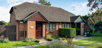 1 bedroom detached bungalow for sale