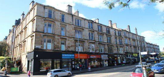 3 bed flat to rent