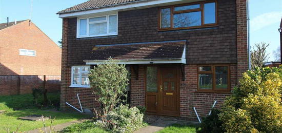 2 bedroom semi-detached house